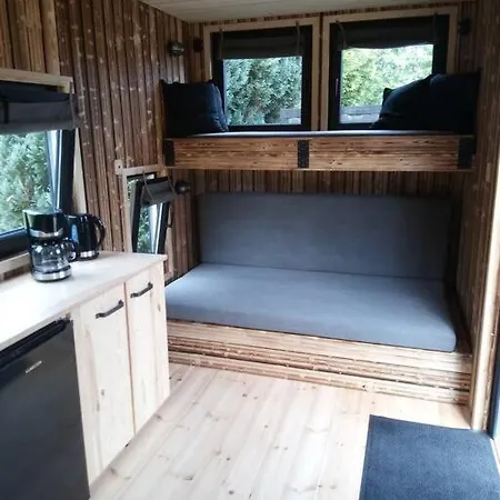 Tiny House Calido Apelern