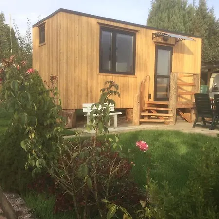 Tiny House Calido Apelern