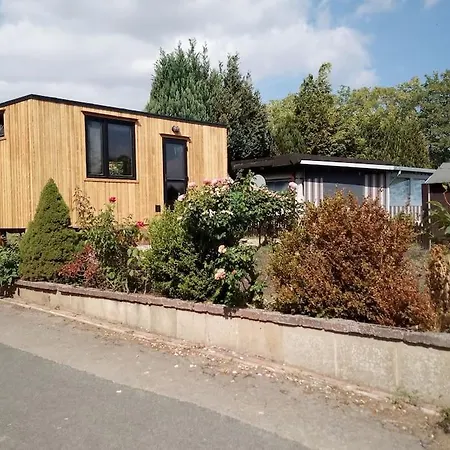 Tiny House Calido * Apelern