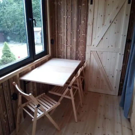 Tiny House Calido * Apelern