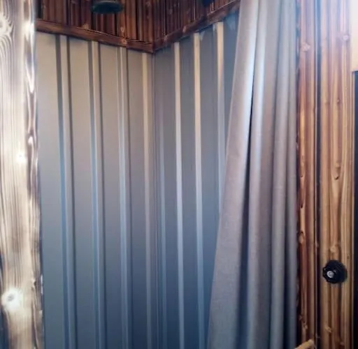 Vakantiehuis Tiny House Calido *